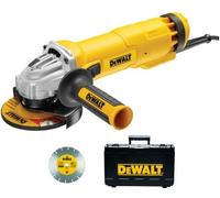 Meuleuse d'angle DeWalt DWE4217KD-QS