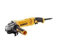 Dewalt Meuleuse d'angle 125/1400W Dwe46107 + Protecteur de coupe de béton