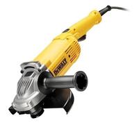 DeWalt Meuleuse d'angle filaire DWE490‑QS 2000 W Ø 230 mm