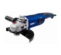 Meuleuse D'angle, Diax Dedra Ded7937 230Mm 2100W