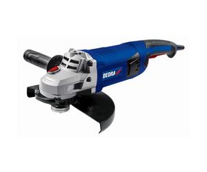 Meuleuse D'angle, Diax Dedra Ded7937 230Mm 2100W