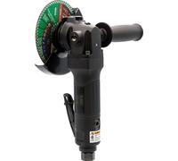 Meuleuse d'angle DL Elmag 125 mm, 44770