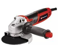 Einhell Meuleuse d'angle TC-AG 125/850 – Quantité 1