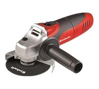 Einhell Meuleuse d'angle TC-AG 125 125 mm 850 W 11 000 tr/min 2,1 kg - 4430619