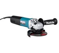 Makita Meuleuse d'angle SJS 9565CVR réglable 125 mm 1400 W