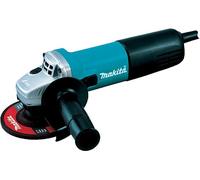 Meuleuse d'angle électrique 840W, 125Mm Makita 9557Hnrg