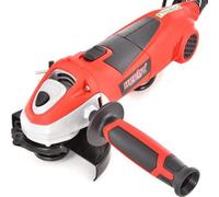 Meuleuse d'angle électrique HECHT 125 mm 950W 1392