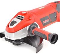 Meuleuse d'angle électrique HECHT 230 mm 2200W 1324