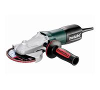 Meuleuse d'angle électronique METABO WEF 9-125 - 900W - 125mm - Métal