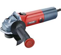 Meuleuse d'angle Extol Premium 125mm 850W avec variateur de vitesse