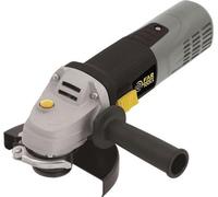 Meuleuse d'angle FARTOOLS TM 05C, 910W, Diamètre 125mm, Pour béton, Poignée multi-positions, Avec accessoires
