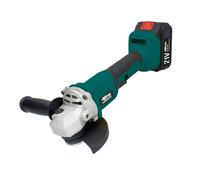 Meuleuse d'angle Ferrestock Brushless FSKAML001