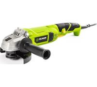Meuleuse d'angle Fieldmann FDB 200901-E, 900 W, Vitesse 200-380 m/min, Bande 76 x 533 mm
