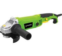 Meuleuse d'angle Fieldmann FDB 201201-E, 1200W, Vitesse Variable 4000-11000 tr/min, Disque 115-125mm, Poignée Anti-Vibration