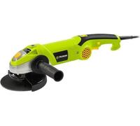 Meuleuse d'angle FIELDMANN FDB 201401-E, 1400 W, 150 mm, Vitesse Réglable 4000-8600 tr/min
