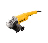 Meuleuse d'angle filaire 2000 W - Ø 230 mm - DEWALT - DWE490-QS