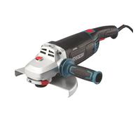 Meuleuse d'angle filaire 230 mm 240V Erbauer EAG2200 2200W