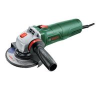 Meuleuse d'angle filaire BOSCH UniversalGrind 850-125 - 850 W - Disque 125 mm - Poignée 2 positions