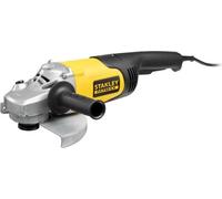 Meuleuse d'angle filaire Stanley Fatmax, 2000W, 230 mm, 6500 tr/min