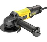 Meuleuse d'angle filaire STANLEY FATMAX FMEG220K-QS, 850W, 125 mm