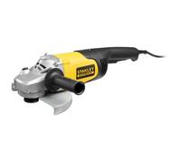 Stanley - Meuleuse d’angle 230 mm, 2000 W FMEG232-QS