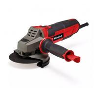 Meuleuse d'angle filaire TE-AG 125/1010 - 1010W - disque 125mm EINHELL