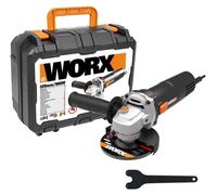 Meuleuse d'angle filaire WORX, Wx718, 900 W