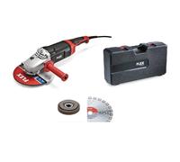 Meuleuse d'angle L 26-6 230 TK-S + Disque diamant FLEX - 466239