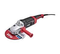 Meuleuse d'angle Flex L26-6; 230 mm; M14; 2600W