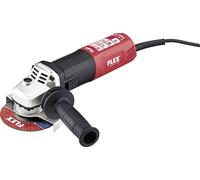 Flex Meuleuse d'angle (Meuleuse 1500W, 125mm) LE 15-11 125 230/CEE-447.722