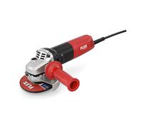 Flex-Tools Meuleuse d'angle LE 9-11 900 W 125 mm variateur de vitesse