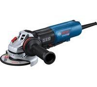 Meuleuse d'angle GWS 17-125 PSB BOSCH PRO - 06017D1700