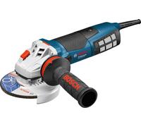 Bosch Meuleuse d'angle GWS 19-125 CIE 1900 W 125 mm Professional 060179P002