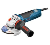 Meuleuse d'angle GWS 19-125 CIST L.1900W Disque-D.125mm M14 BOSCH
