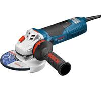 Meuleuse d'angle GWS 19-150 CI L.1900W Disque-D.125mm G2,4kg M14 BOSCH