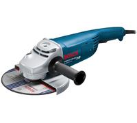 Meuleuse d'angle GWS 24-230 JH L.2400W Disque-D.230mm M14 BOSCH