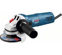 Meuleuse d'angle GWS 750 L.750W Disque-D.125mm G.1,8kg M14 BOSCH