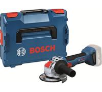 Meuleuse d'angle GWX 18V-8 solo L X-LOCK - BOSCH - 06019N9101