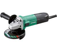 HiKOKI – Meuleuse d'angle G12STAYGZ – 115 mm, 600 W