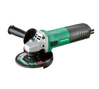 HiKOKI G13SR4YGZ Meuleuse d'angle (730W/125mm)
