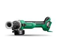 Meuleuse d'angle - HIKOKI - G1813DAW4Z - 18V - 750W - Ø125mm