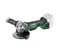 Meuleuse d'angle Hikoki G18DBBALW2Z; 18 V (sans batterie et chargeur)