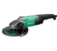 HiKOKI G23STWAZ Meuleuse d'angle (2000W/230mm)
