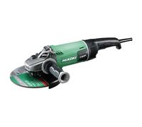 HiKOKI - Meuleuse d’angle 230 mm, 2600 W G23UDY2WKZ
