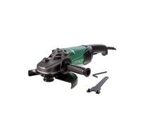 Meuleuse d'angle - HITACHI - G23ST - 2000W - 230mm - Filaire - Vert