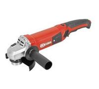Holzmann Meuleuse d'angle WS125_230V 1,2 kW 230 V 125 mm avec mallette