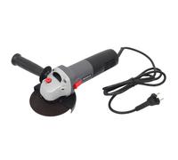 Meuleuse d'angle HOOZAR 125 mm 750 W