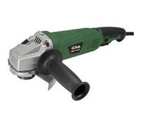 Meuleuse Angulaire 1050w Koma Tools Puissance Et Compacité Pour Vos Travaux De Coupe. - Koma Tools