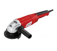 Meuleuse d'angle Kraft&Dele 115mm 1050W KD1532 - action