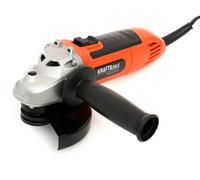 Meuleuse d'angle Kraft&Dele 125mm 1200W KD1721